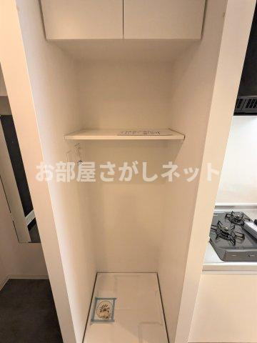 アソシエール高島平の設備