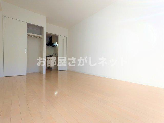 アソシエール高島平の内装