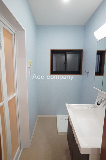 【ランドリースペース】 | 八尾市刑部2丁目