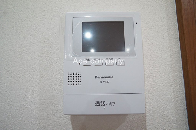 【内装】 | 八尾市刑部2丁目 | TVモニターホン完備です☆