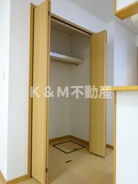 ロックガーデン森Ｂのその他| 