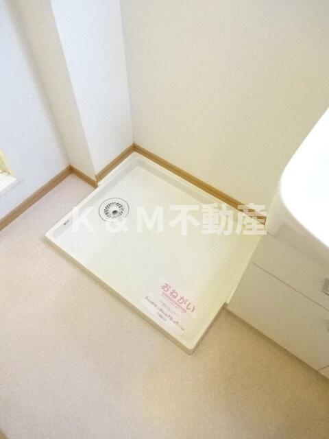 ロックガーデン森Ｂの設備| 