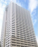 イーストコモンズ清澄白河セントラルタワーの画像