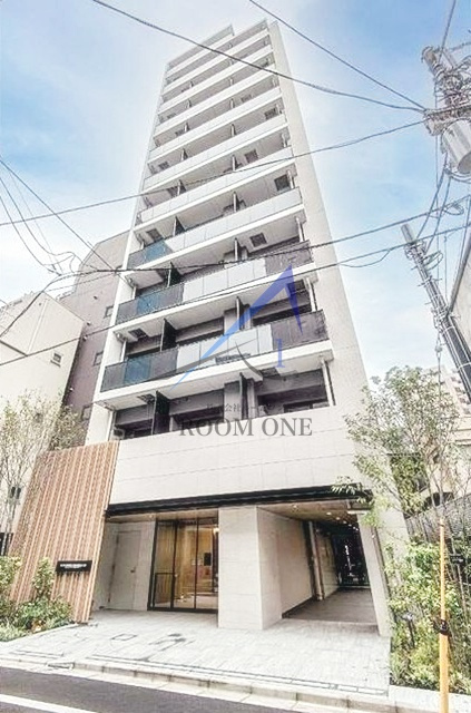 Ｊ．リヴェール上野入谷プレイス