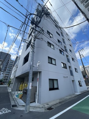 【外観】
