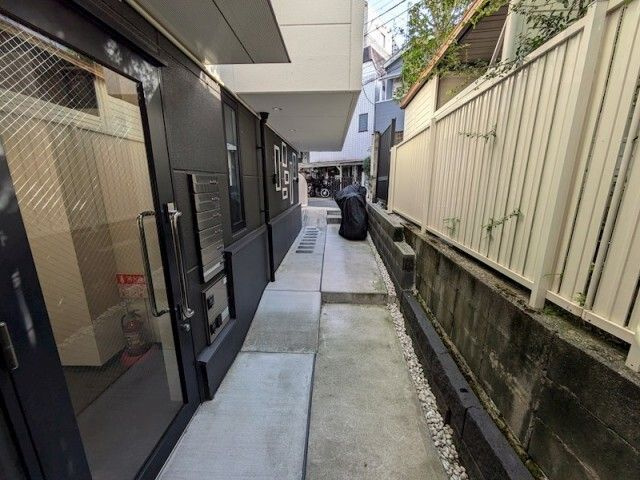 Felizのその他共用部分