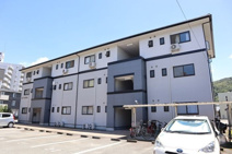 フォブール佐古　A棟の画像