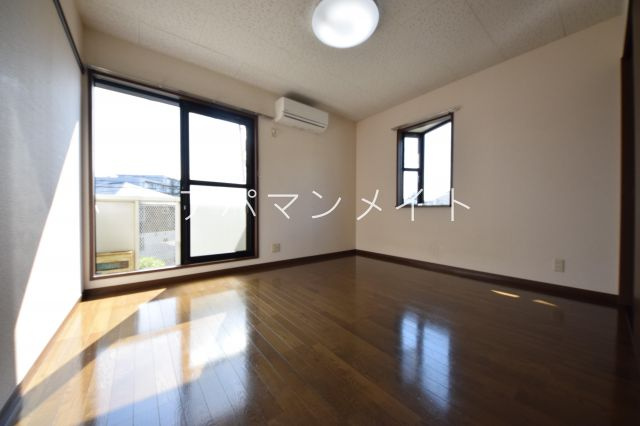 【居間・リビング】 | プチハウス | 戸塚周辺ならアパマンメイトへＬｅｔｓ Ｇｏ ！