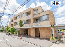 クレッセント東中野レジデンス