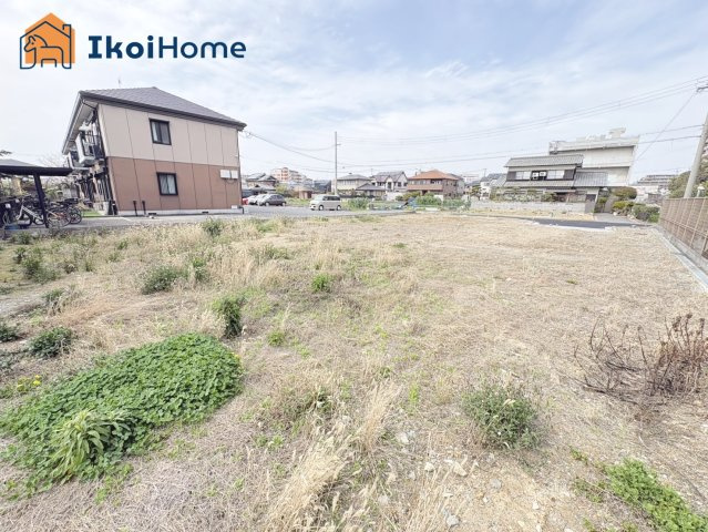 明石市大久保町西島全４区画4号地　土地の周辺|●資料・カタログのご請求無料●スーパーやコンビニ、飲食店、病院など徒歩圏内の施設も多々あります。