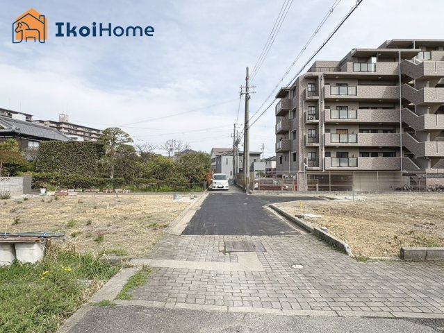 明石市大久保町西島全４区画4号地　土地のその他|物件・当店の最寄駅まで無料送迎！最短10分で指定場所へお迎えに向かいます！まずはお問い合わせください