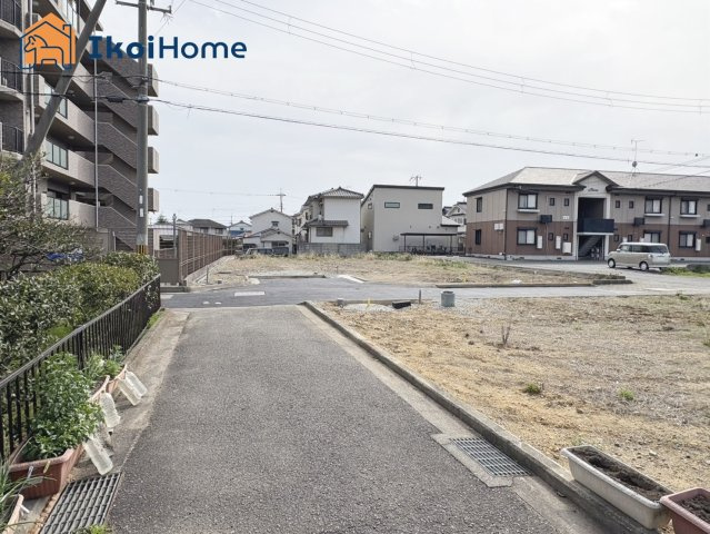 明石市大久保町西島全４区画4号地　土地のその他|●年中無休：当日予約可●西区、垂水区、明石市初。弊社は契約前に土地の地盤調査を無料で行っています