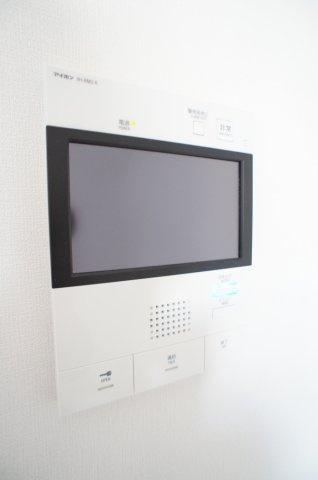 プライムメゾン両国のセキュリティ