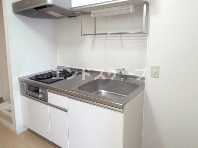 アルカディアのキッチン|高崎、前橋のお部屋探しはエンドスケープまで！お客様の理想お聞かせ下さい♪