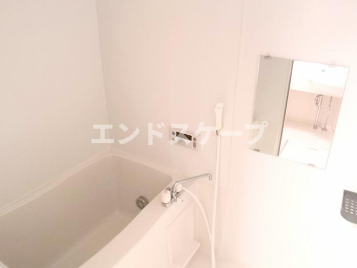 アルカディアの浴室|高崎、前橋のお部屋探しはエンドスケープまで！お客様の理想お聞かせ下さい♪