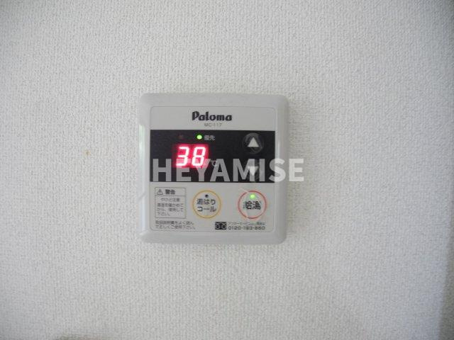 セジュールSATO　Cのその他