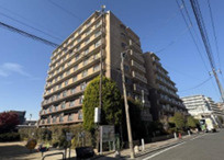 ファミール成増グランデージ