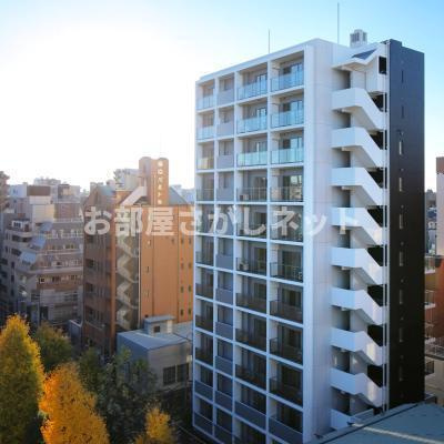 パークアクシス上野【おとり物件なし】#学生・社会人にオススメ！初期費用分割払いOK！の周辺