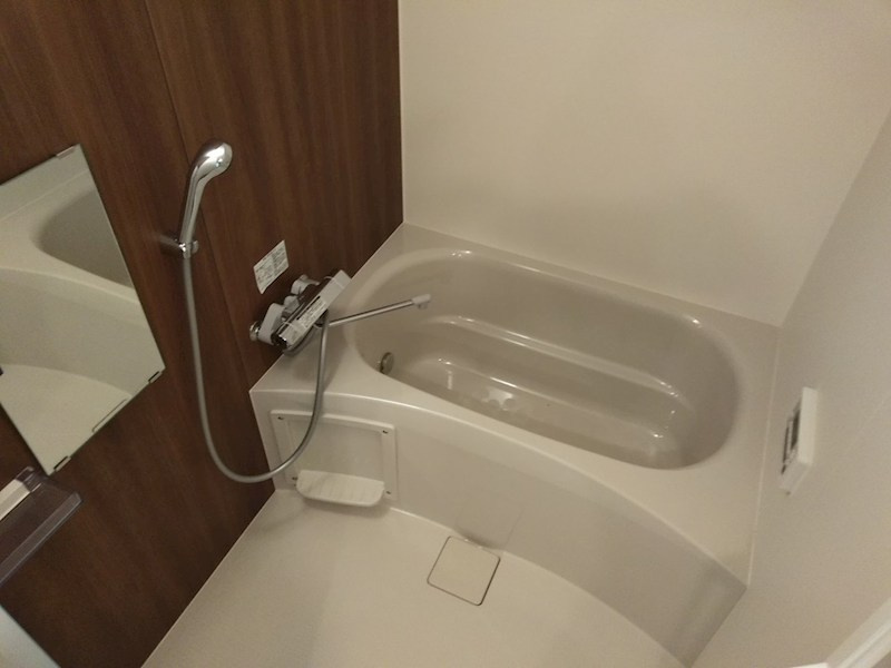 Felizの浴室
