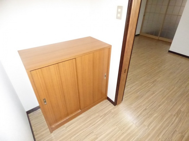 吉マンションのその他|-