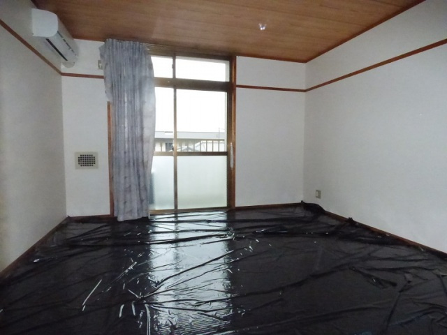 吉マンションのその他|-