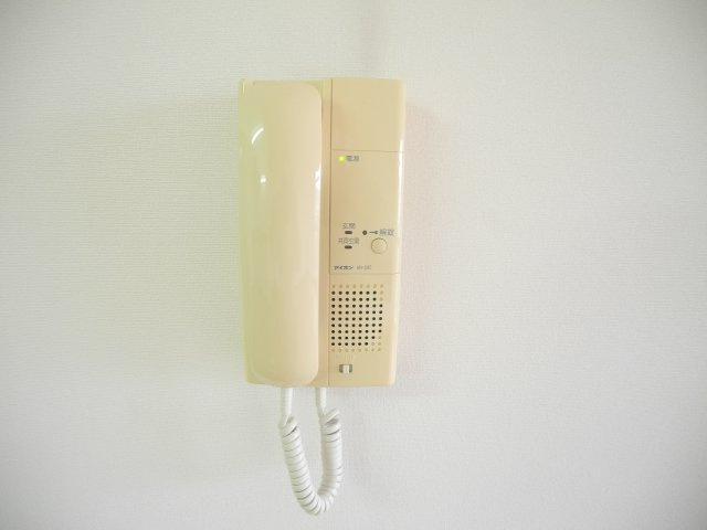 ヨシカワマンション高城のセキュリティ|※同物件同室タイプの写真でございます※現況を優先します※
