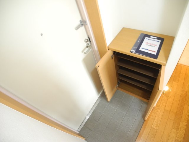ヨシカワマンション高城のその他|※同物件同室タイプの写真でございます※現況を優先します※
