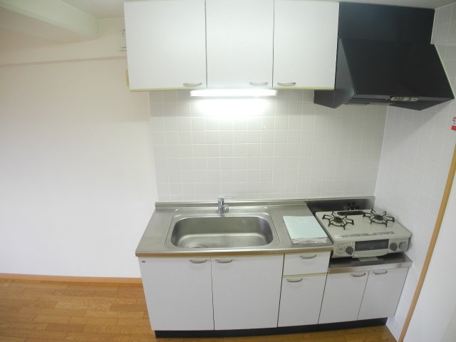 ヨシカワマンション高城のキッチン|※同物件同室タイプの写真でございます※現況を優先します※