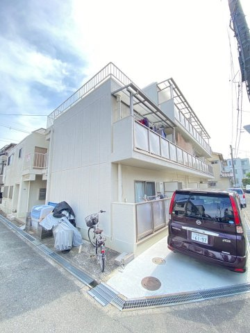 ナンノ第２１号館