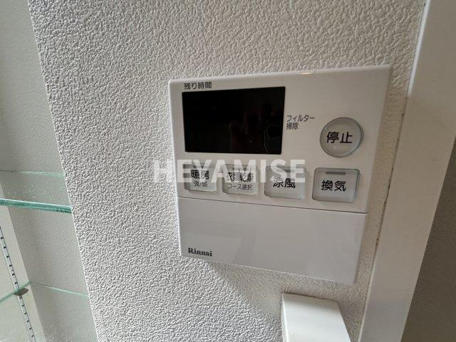 エクリュK’ｓの設備