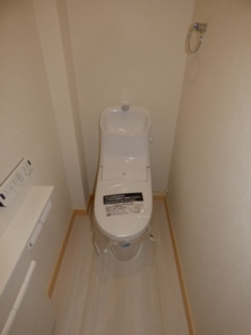 Ｓｗｅｄｉｓｈ ｈｏｌｍのトイレ|-