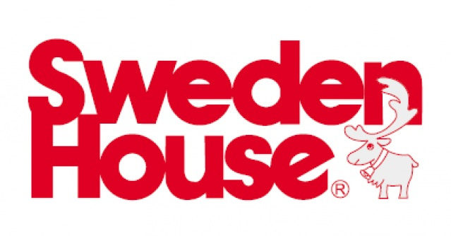 Ｓｗｅｄｉｓｈ ｈｏｌｍの地図|-