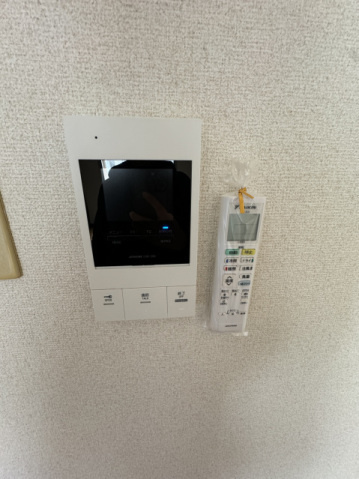 ウィンディア楽々園の設備|-