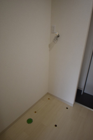 ｄｉｍａｎｃｈｅの設備|-
