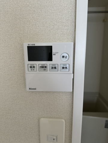 スピラーレの設備|-