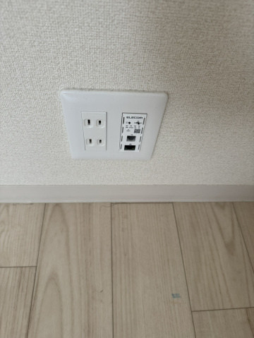 スピラーレの設備|-
