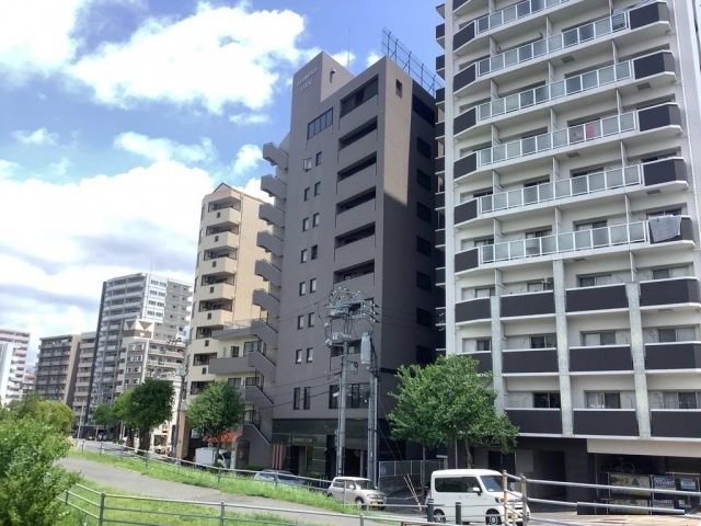 ダイアモンドビュー