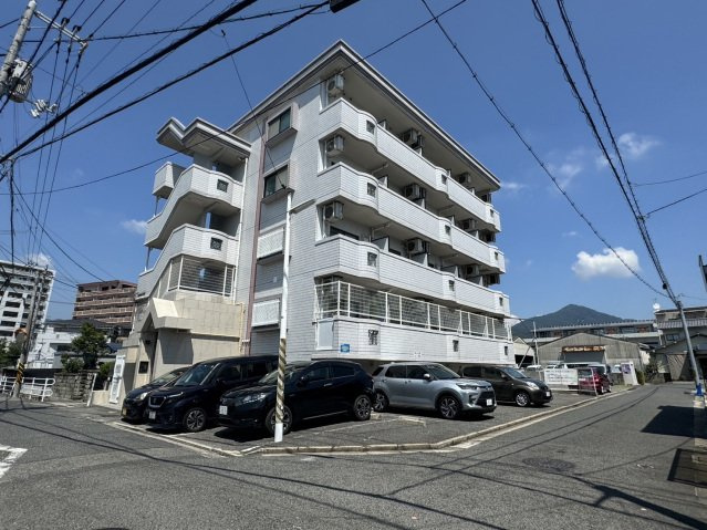 リード大町のキッチン|キッチン