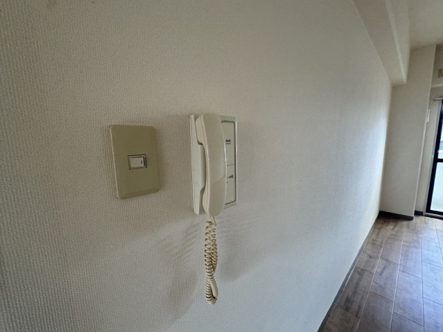 リード大町の設備|-