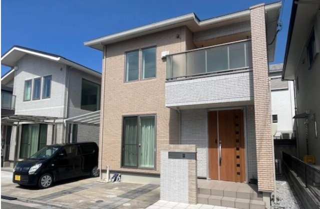 岩出市原