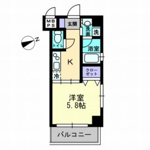 パレス西広島