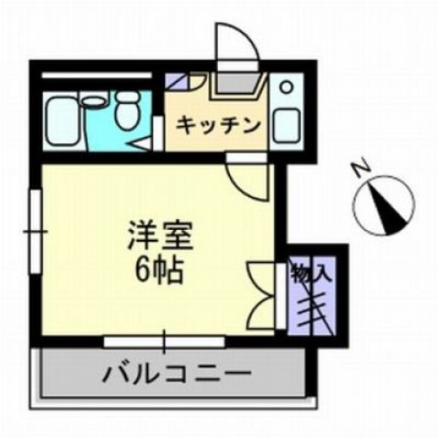メゾングリーン