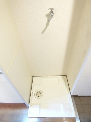 シャルマン三篠の設備|-