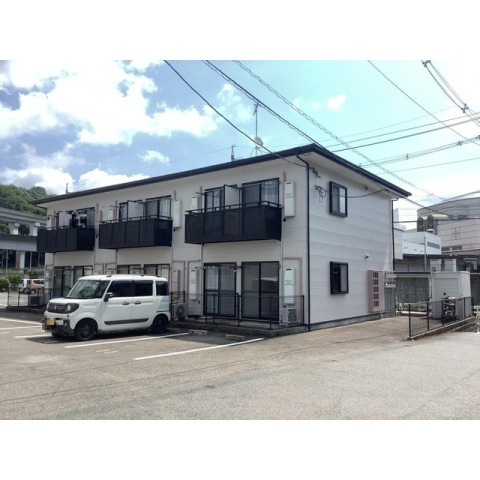 フォブール長楽寺