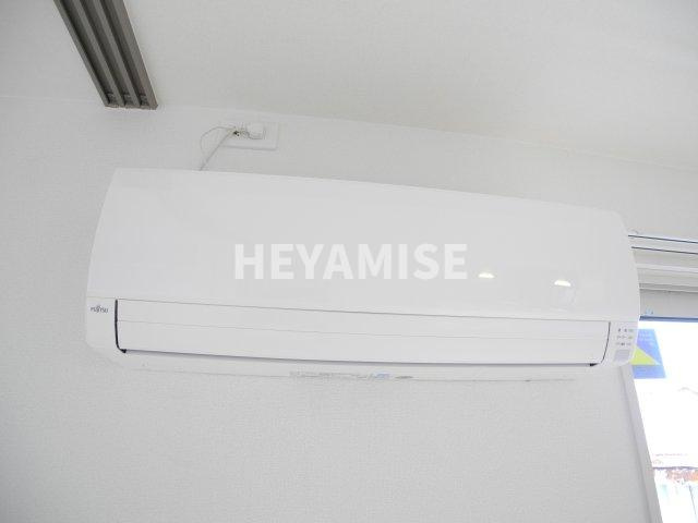 クレールＭの設備|※同物件同室タイプの写真でございます※現況を優先します※