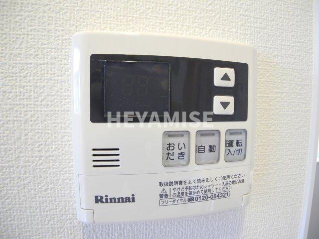 クレールＭのその他|※同物件同室タイプの写真でございます※現況を優先します※