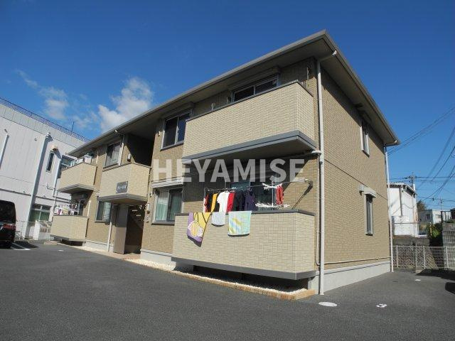 クレールＭの外観|※同物件同室タイプの写真でございます※現況を優先します※