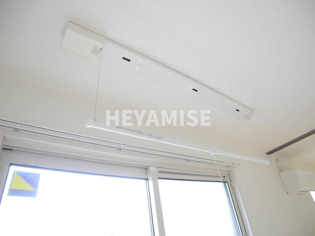 クレールＭの設備|※同物件同室タイプの写真でございます※現況を優先します※