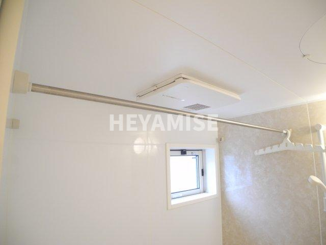 クレールＭの設備|※同物件同室タイプの写真でございます※現況を優先します※