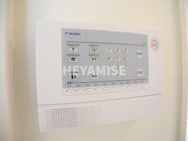 クレールＭの設備|※同物件同室タイプの写真でございます※現況を優先します※